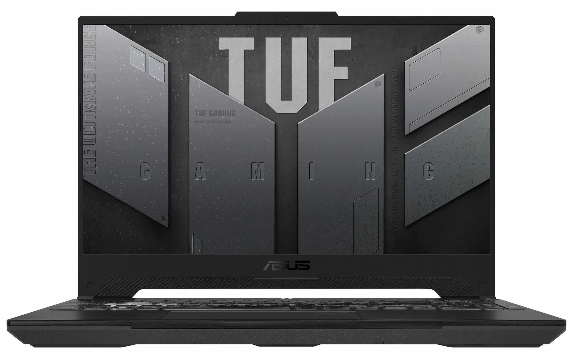 ASUS TUF Gaming FX507ZC4-HN364 Intel Core i5-12500H 8GB 512GB SSD 4GB RTX3050 95W 15.6″ 144Hz Full HD FreeDos Gaming (Oyuncu) Notebook