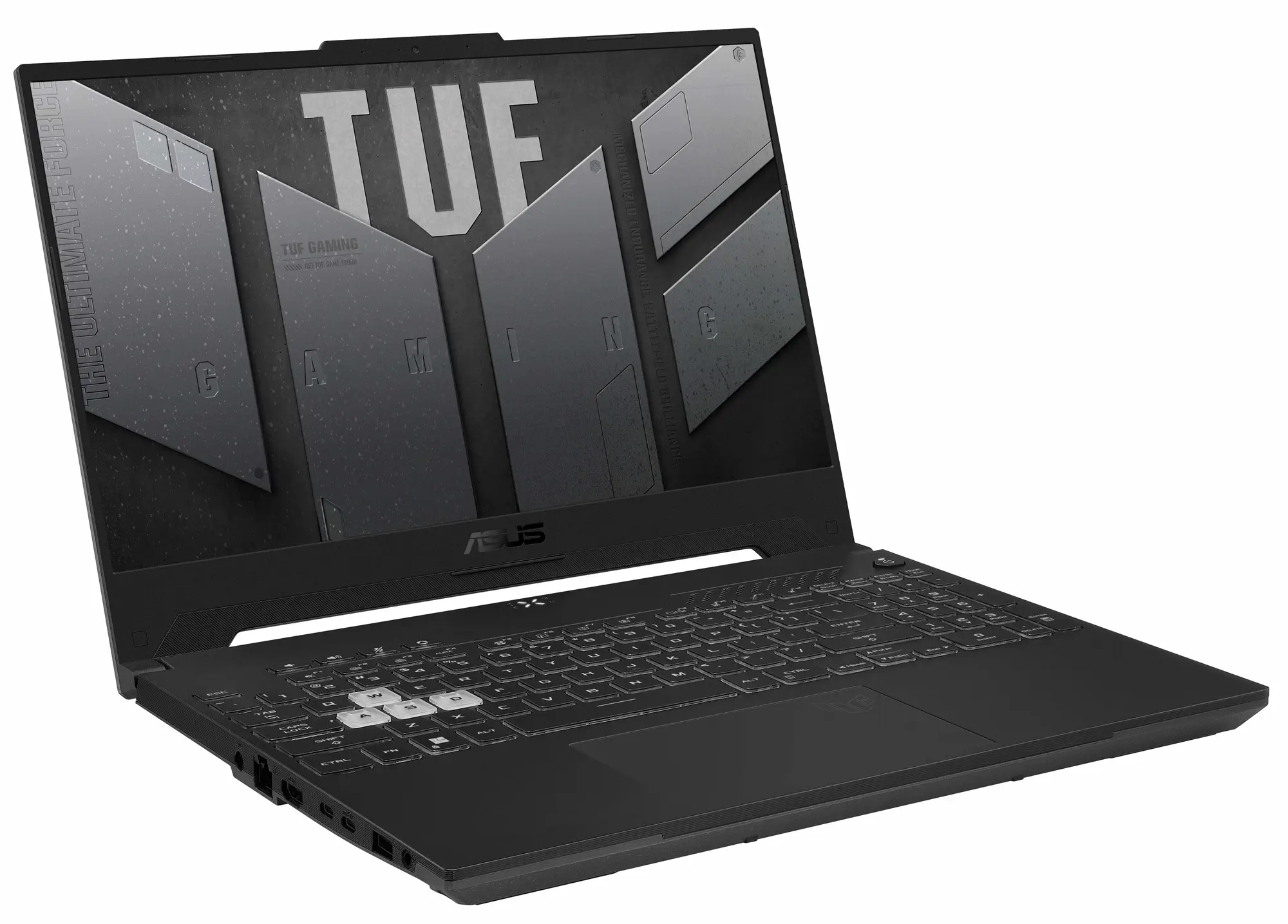 ASUS TUF Gaming FX507ZC4-HN364 Intel Core i5-12500H 8GB 512GB SSD 4GB RTX3050 95W 15.6″ 144Hz Full HD FreeDos Gaming (Oyuncu) Notebook