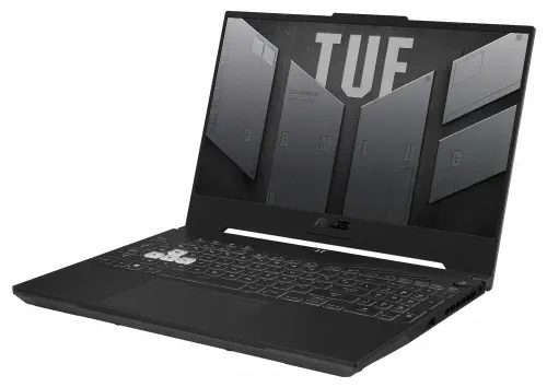 ASUS TUF Gaming FX507ZC4-HN364 Intel Core i5-12500H 8GB 512GB SSD 4GB RTX3050 95W 15.6″ 144Hz Full HD FreeDos Gaming (Oyuncu) Notebook