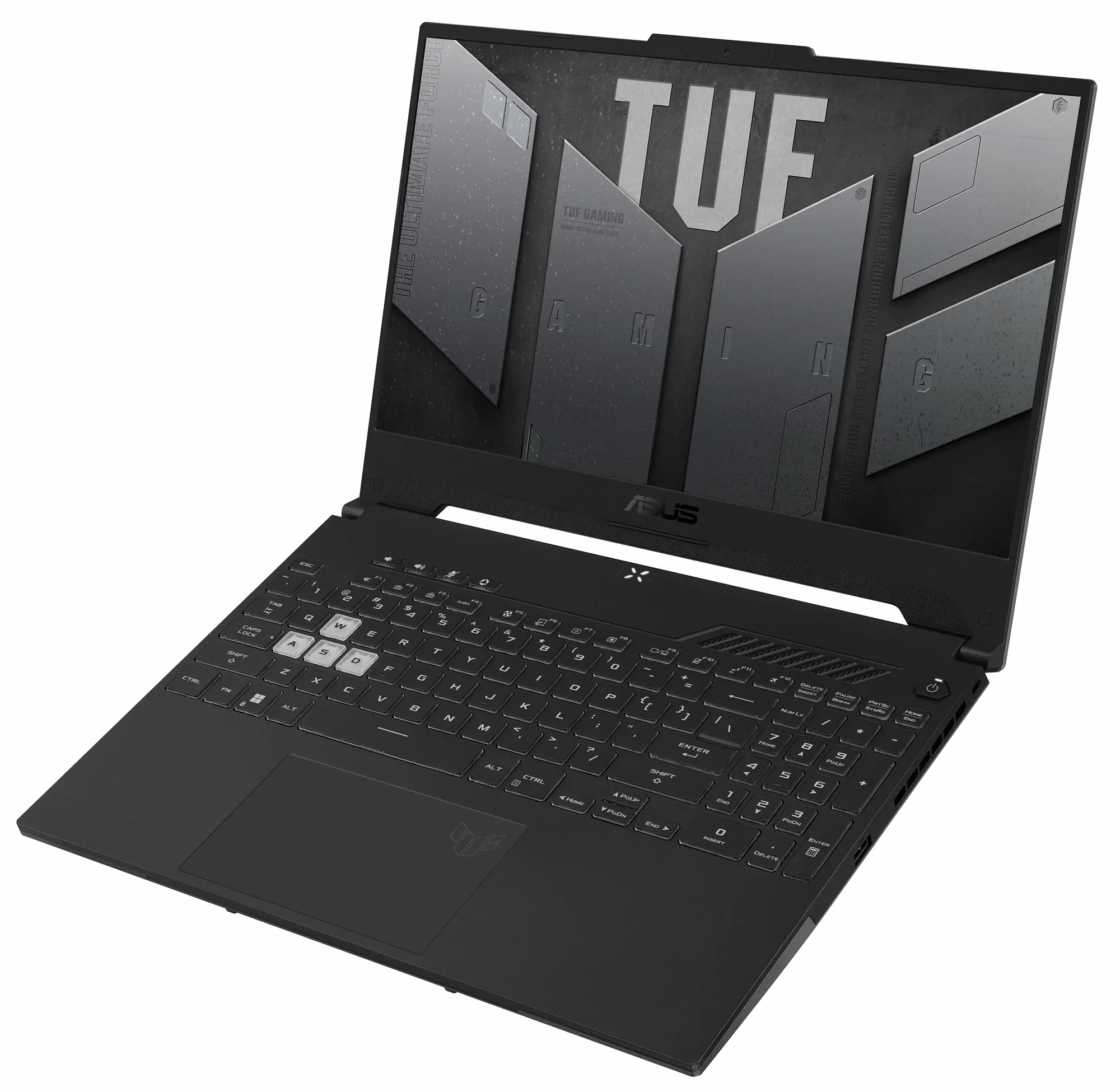 ASUS TUF Gaming FX507ZC4-HN364 Intel Core i5-12500H 8GB 512GB SSD 4GB RTX3050 95W 15.6″ 144Hz Full HD FreeDos Gaming (Oyuncu) Notebook