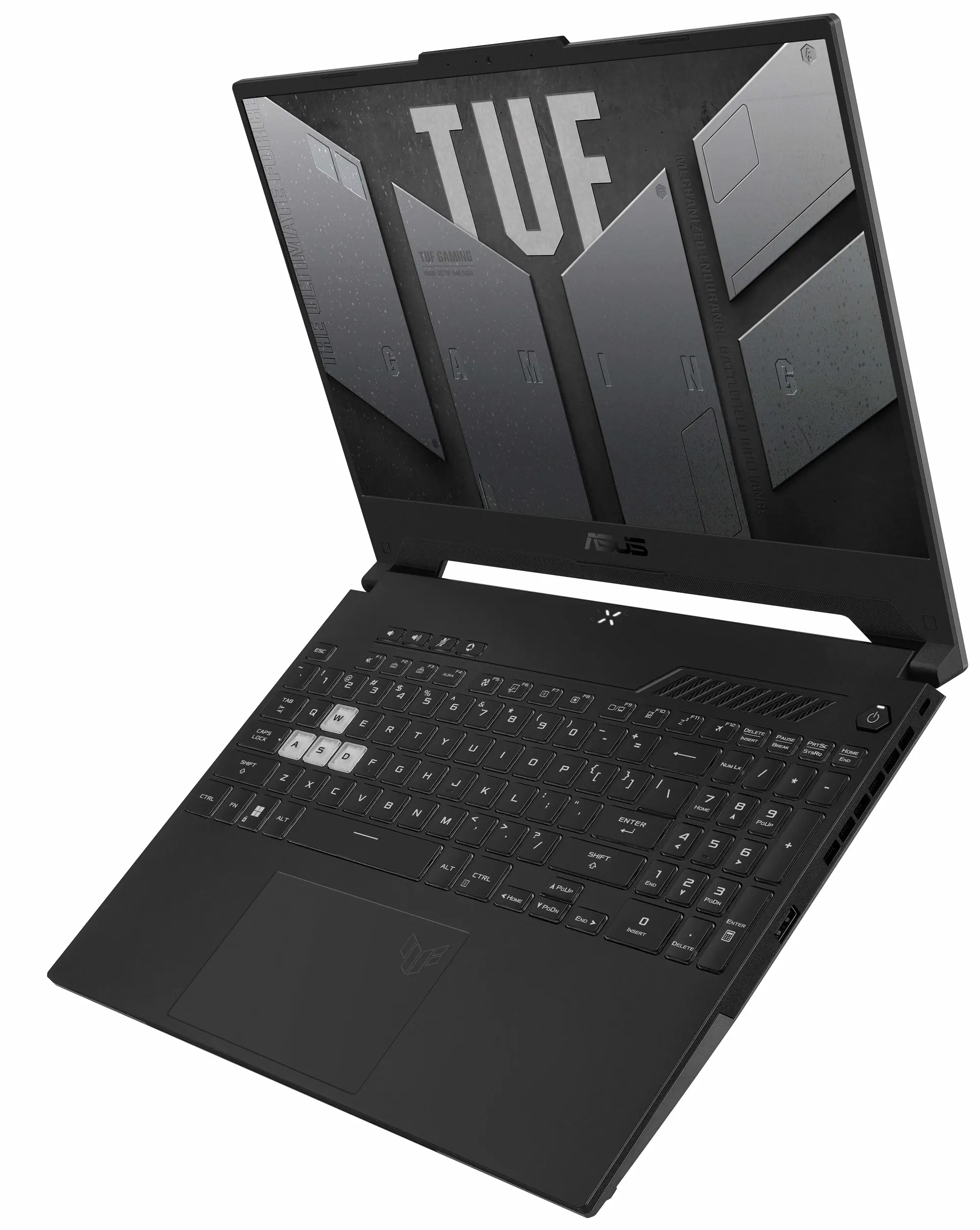 ASUS TUF Gaming FX507ZC4-HN364 Intel Core i5-12500H 8GB 512GB SSD 4GB RTX3050 95W 15.6″ 144Hz Full HD FreeDos Gaming (Oyuncu) Notebook