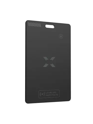 Xenon Smart Akıllı Takip Edilebilir Cüzdan Kartı - X6606