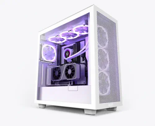 NZXT AB-RH175-W1 Dikey GPU Montaj Kiti 