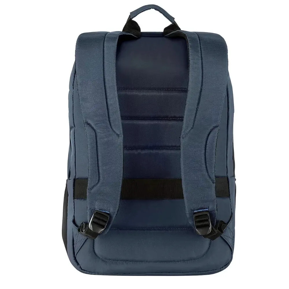 SAMSONITE CM5-01-007 17.3″ Guard IT 2.0 Notebook Sırt Çantası Mavi