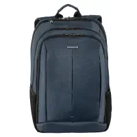 SAMSONITE CM5-01-007 17.3″ Guard IT 2.0 Notebook Sırt Çantası Mavi