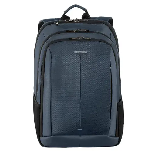 SAMSONITE CM5-01-007 17.3″ Guard IT 2.0 Notebook Sırt Çantası Mavi