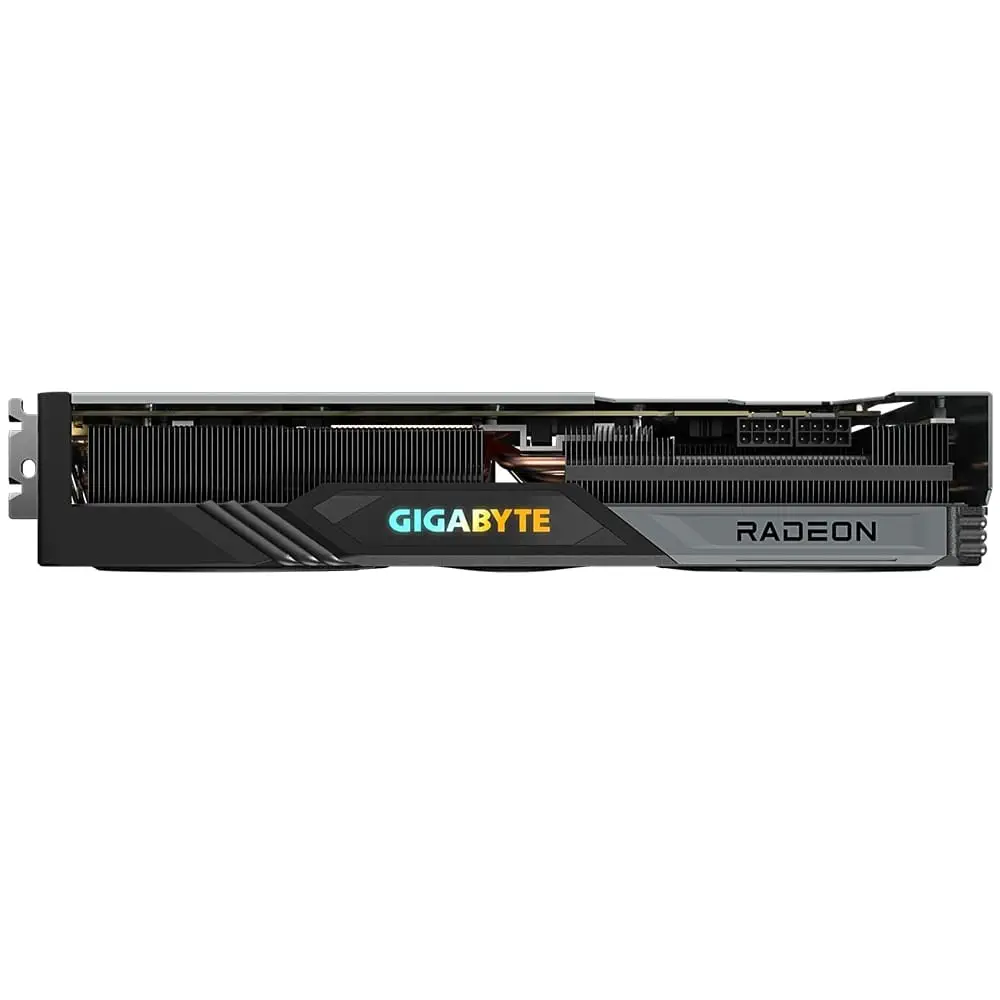 Gigabyte Radeon RX7700XT OC GV-R77XTGAMING 12GB GDDR6 192Bit Gaming (Oyuncu) Ekran Kartı