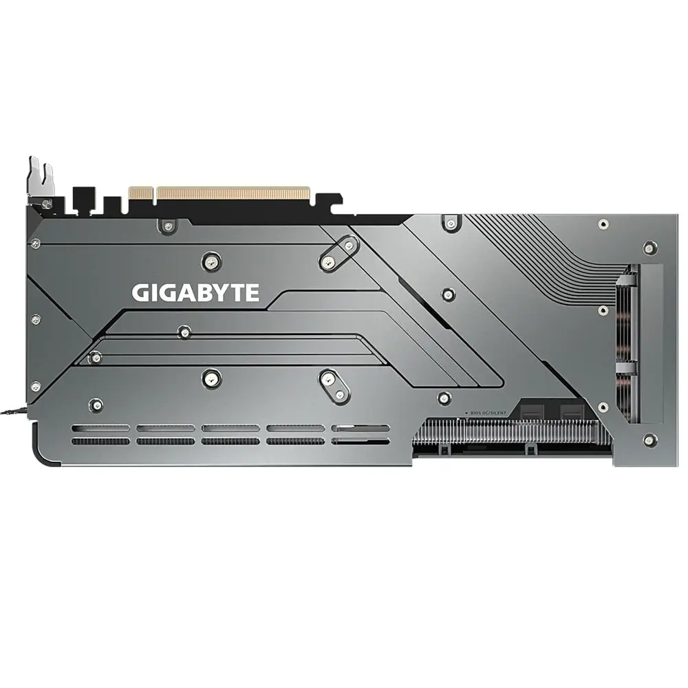 Gigabyte Radeon RX7700XT OC GV-R77XTGAMING 12GB GDDR6 192Bit Gaming (Oyuncu) Ekran Kartı