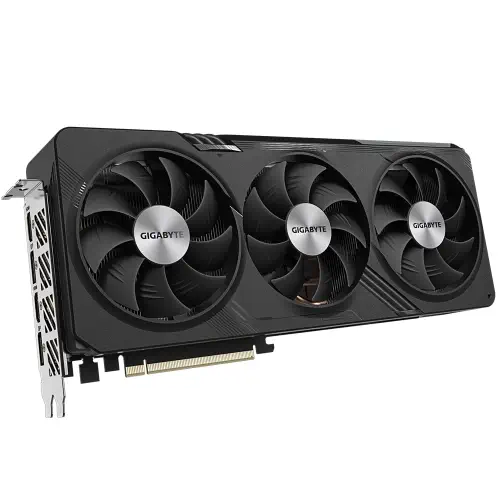 Gigabyte Radeon RX7700XT OC GV-R77XTGAMING 12GB GDDR6 192Bit Gaming (Oyuncu) Ekran Kartı