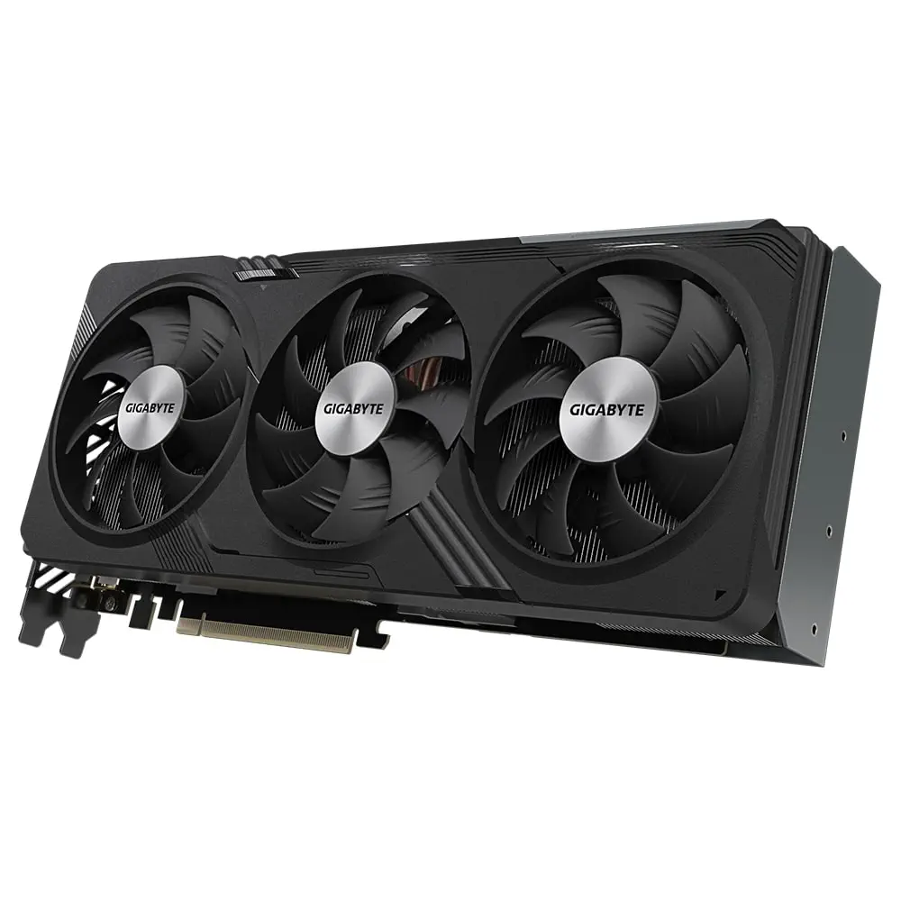 Gigabyte Radeon RX7700XT OC GV-R77XTGAMING 12GB GDDR6 192Bit Gaming (Oyuncu) Ekran Kartı