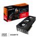 Gigabyte Radeon RX7700XT OC GV-R77XTGAMING 12GB GDDR6 192Bit Gaming (Oyuncu) Ekran Kartı