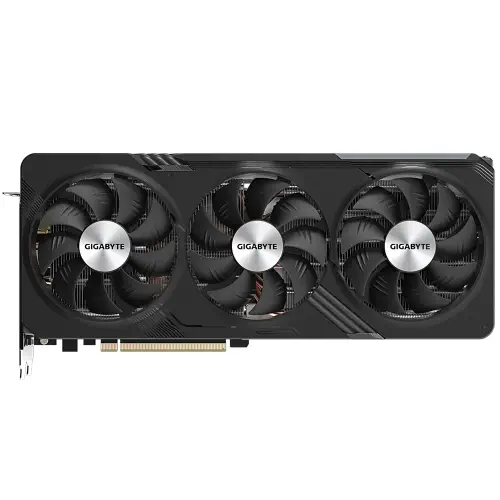 Gigabyte Radeon RX7700XT OC GV-R77XTGAMING 12GB GDDR6 192Bit Gaming (Oyuncu) Ekran Kartı