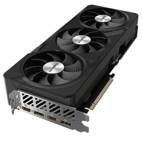 Gigabyte Radeon RX7700XT OC GV-R77XTGAMING 12GB GDDR6 192Bit Gaming (Oyuncu) Ekran Kartı