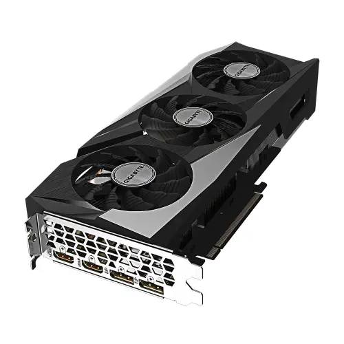 Gigabyte Radeon RX7600 Gaming GV-R76GAMING OC-8GD 8GB GDDR6 128Bit Gaming (Oyuncu) Ekran Kartı