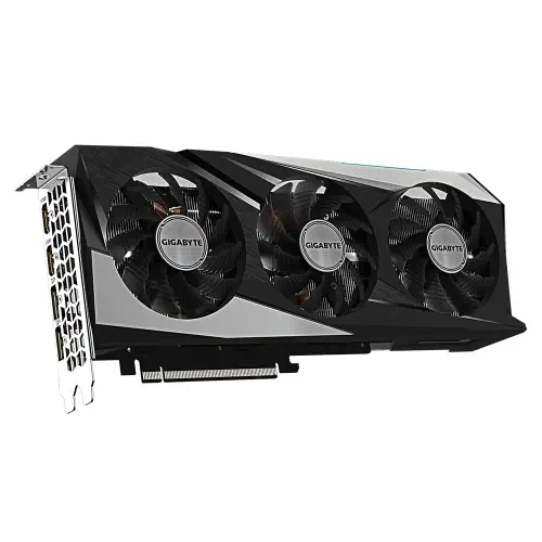 Gigabyte Radeon RX7600 Gaming GV-R76GAMING OC-8GD 8GB GDDR6 128Bit Gaming (Oyuncu) Ekran Kartı