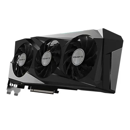 Gigabyte Radeon RX7600 Gaming GV-R76GAMING OC-8GD 8GB GDDR6 128Bit Gaming (Oyuncu) Ekran Kartı