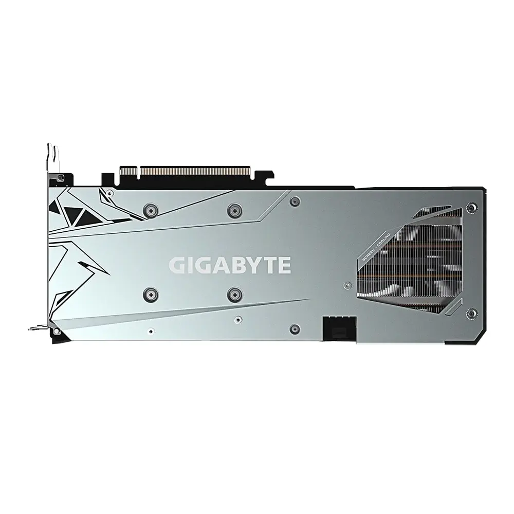 Gigabyte Radeon RX7600 Gaming GV-R76GAMING OC-8GD 8GB GDDR6 128Bit Gaming (Oyuncu) Ekran Kartı