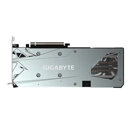 Gigabyte Radeon RX7600 Gaming GV-R76GAMING OC-8GD 8GB GDDR6 128Bit Gaming (Oyuncu) Ekran Kartı