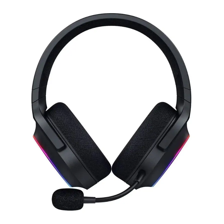 Razer Barracuda X Chroma RZ04-05220100-R3M1 Kablosuz Gaming (Oyuncu) Kulaklık