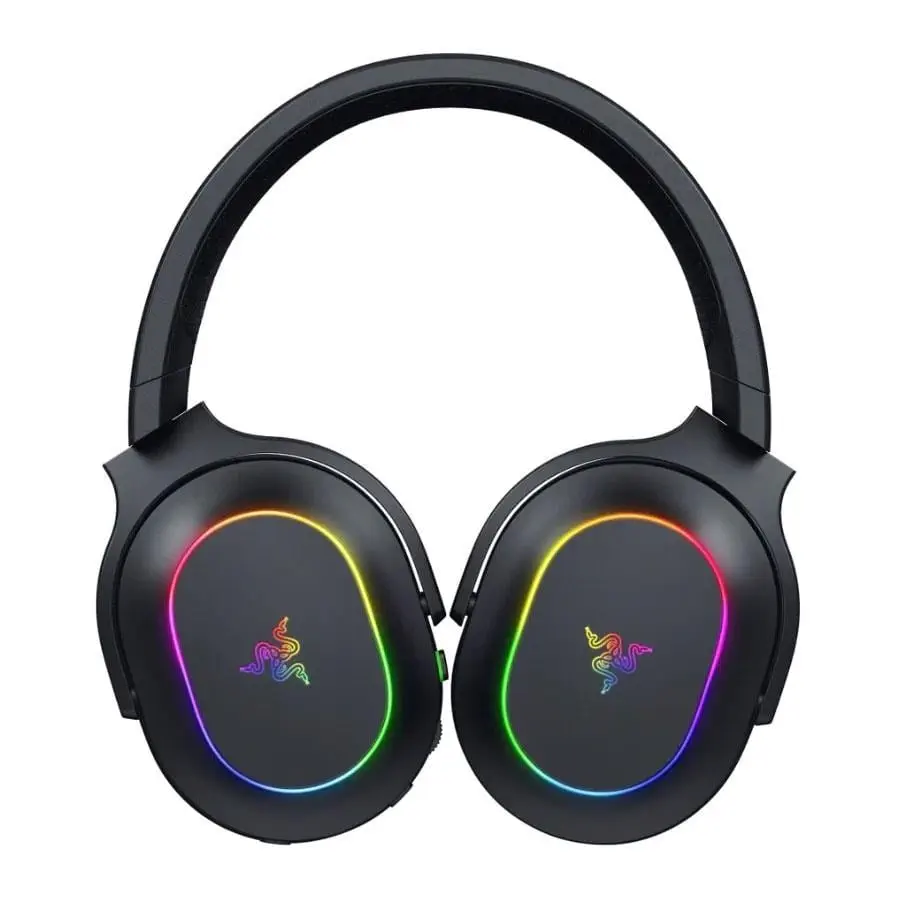 Razer Barracuda X Chroma RZ04-05220100-R3M1 Kablosuz Gaming (Oyuncu) Kulaklık