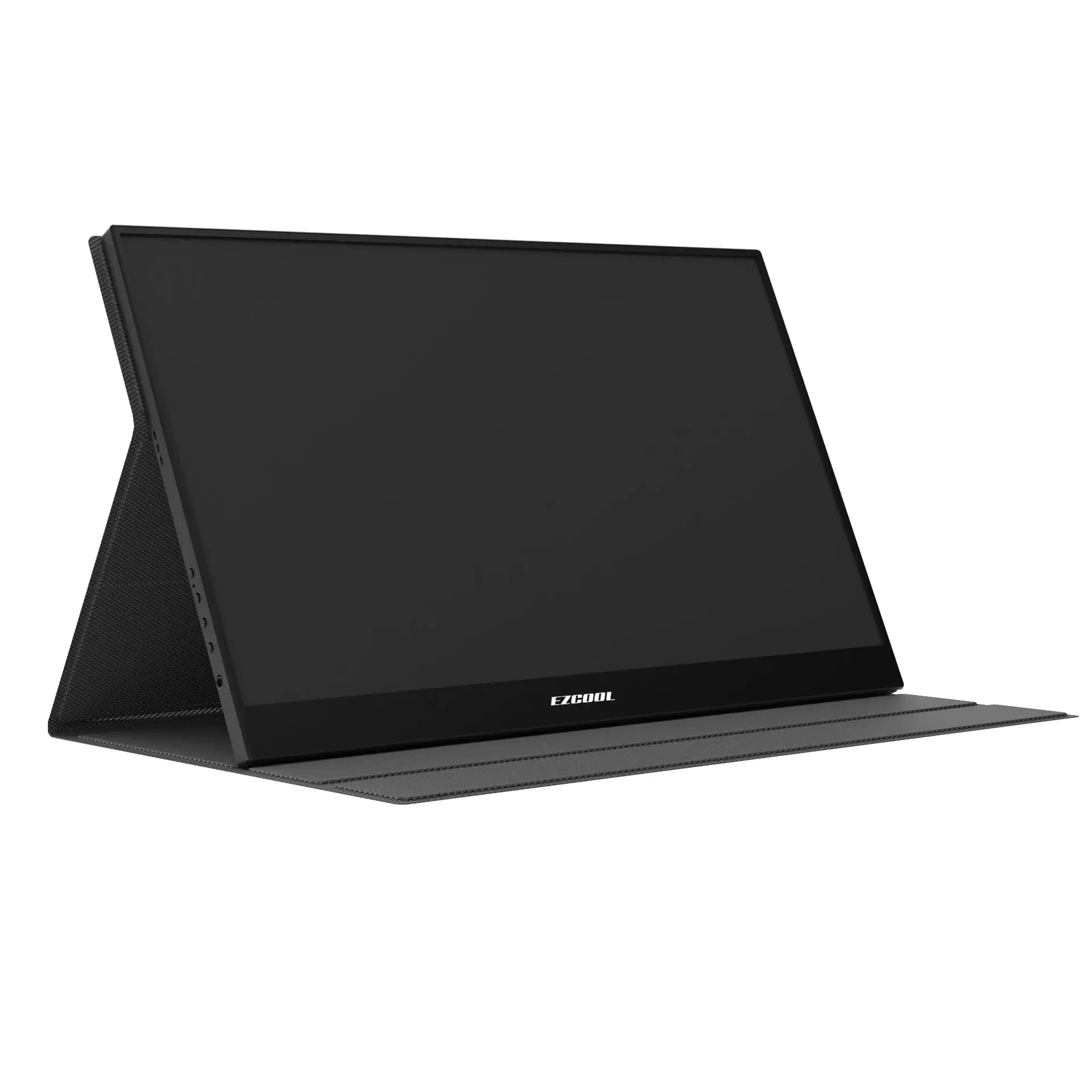 Ezcool Lite E15T 15,6’’ Dokunmatik 60Hz FHD Taşınabilir Monitör (Sıfır Ölü Piksel Garantili)