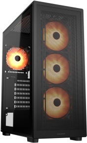 Apex Edge | AMD Ryzen 5 7500F | 16 GB DDR5 | PNY RTX 5070 12 GB | 1 TB SSD Tavsiye Sistem