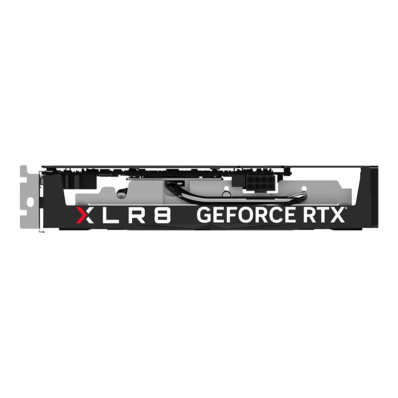 PNY RTX 4060 8GB XLR8 GDDR6 128Bit (VCG40608DFXPB1-O) DX12 Gaming (Oyuncu) Ekran Kartı