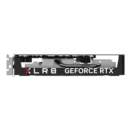 PNY RTX 4060 8GB XLR8 GDDR6 128Bit (VCG40608DFXPB1-O) DX12 Gaming (Oyuncu) Ekran Kartı