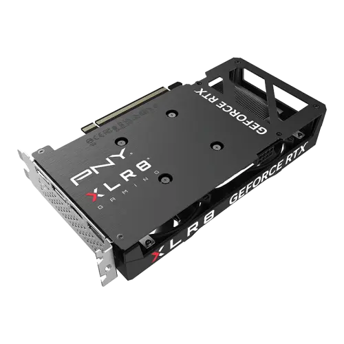 PNY RTX 4060 8GB XLR8 GDDR6 128Bit (VCG40608DFXPB1-O) DX12 Gaming (Oyuncu) Ekran Kartı