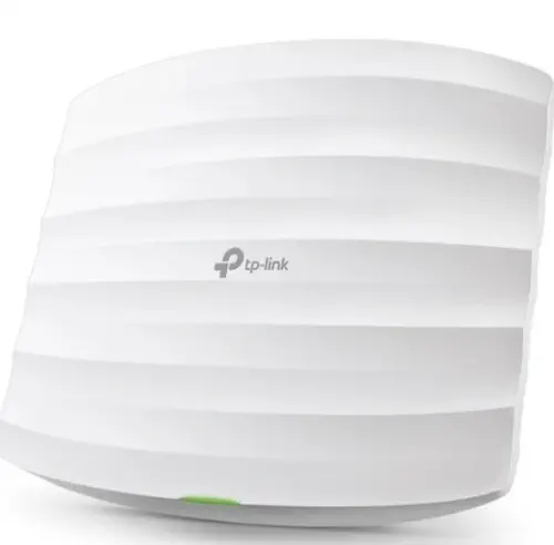 TP-Link EAP225 1350Mbps Kablosuz Dual Bant Gigabit Tavan Tipi Access Point