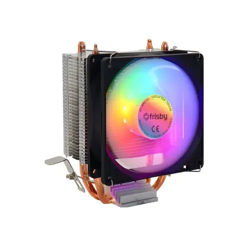 Frisby FCL-F1332C 90mm P2S CPU Soğutucu