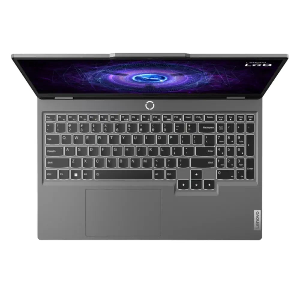 Lenovo LOQ 83GS00PHTR IH1 i5-12450HX 32GB 1TB SSD 8GB RTX 4060 105W  15.6″ FreeDOS Gaming (Oyuncu) Notebook