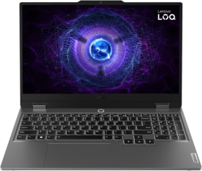 Lenovo LOQ 83GS00PHTR IH2 i5-12450HX 16GB 1TB SSD 8GB RTX 4060 105W 15.6″ FreeDOS Gaming (Oyuncu) Notebook