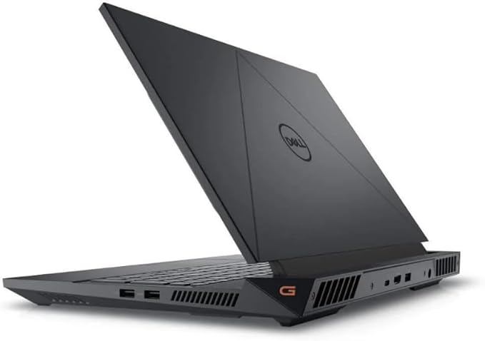 Dell G15 5530 G155530017U i9-13900HX 32 GB 2 TB SSD RTX4060 15.6″ Full HD Gaming Notebook