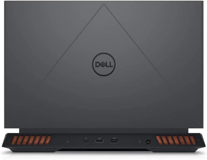 Dell G15 5530 G155530017U i9-13900HX 32 GB 2 TB SSD RTX4060 15.6″ Full HD Gaming Notebook