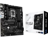 Asrock B860 Pro-A LGA1851 DDR5 8666MHz+(OC) ATX Gaming (Oyuncu) Anakart