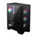 MSI MAG Forge M120A Airflow B65 650W 80+ Bronze 6x120mm Auto RGB Fan USB 3.2 ATX Tower Gaming (Oyuncu) Kasa