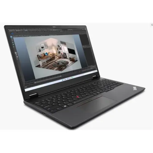 Lenovo ThinkPad P16V V2 21KX003XTX Ultra 9 185H 32GB RAM 1TB SSD 8GB RTX3000A W11P 16″ Notebook