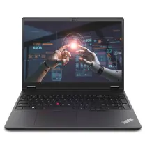 Lenovo ThinkPad P16V V2 21KX003XTX Ultra 9 185H 32GB RAM 1TB SSD 8GB RTX3000A W11P 16″ Notebook