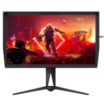 AOC AG275FS 27″ 1 ms 360Hz FHD IPS Gaming (Oyuncu) Monitör