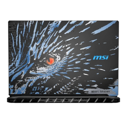 MSI Titan 18 HX Dragon Edition Norse Myth A2XWJG-272TR ULTRA 9 285HX 6GB DDR5 RTX5090 GDDR7 24GB 4TB SSD 18.0 UHD Win11 Gaming (Oyuncu) Notebook