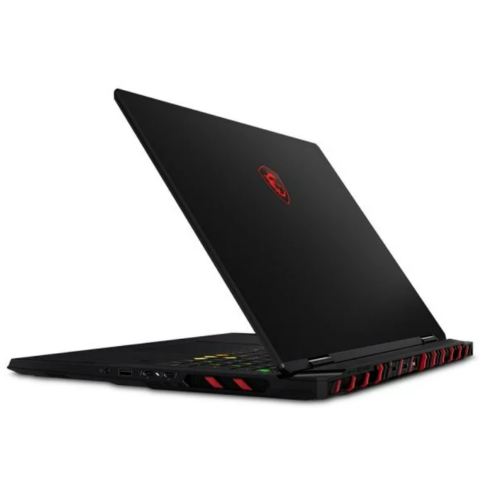 MSI Raider 18 HX AI A2XWJG-215TR ULTRA 9 285HX 64GB DDR5 RTX5090 GDDR7 24GB 4TB SSD 18″ UHD+ Win11 Gaming (Oyuncu) Notebook