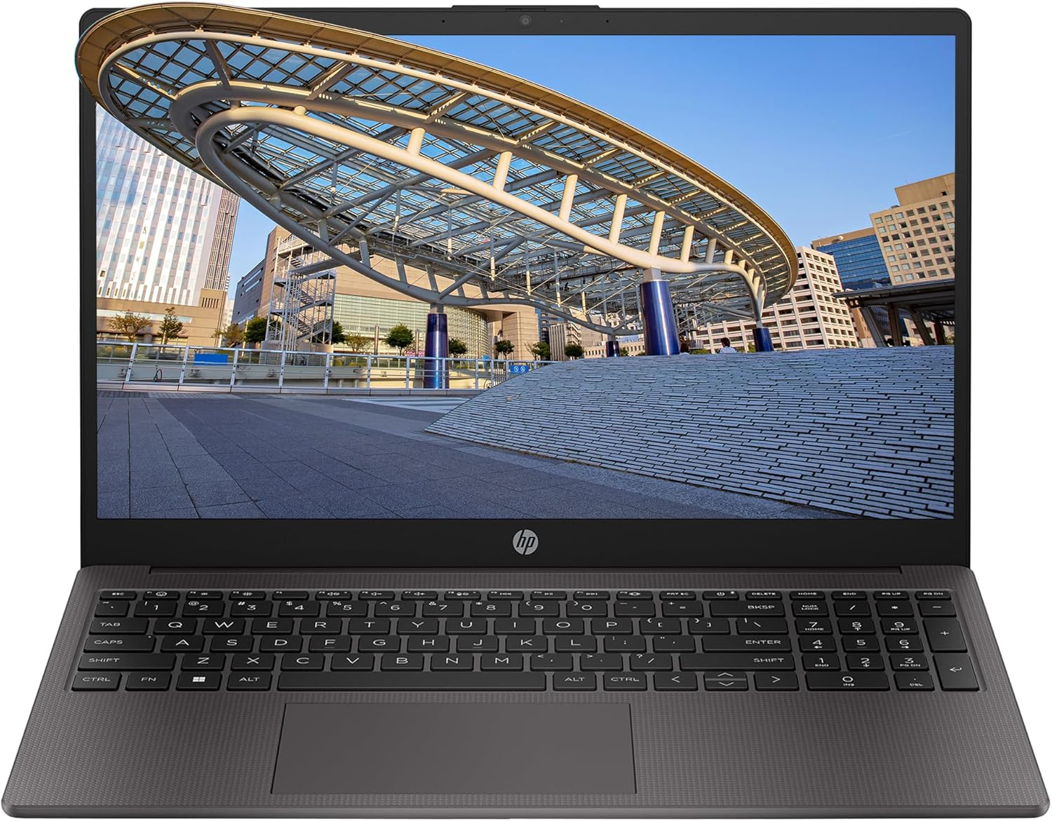 HP 250 G10 9G1E4ET Intel Core i5-1334U 8GB 512GB SSD Iris Xe Graphics 15.6″ FDOS Notebook