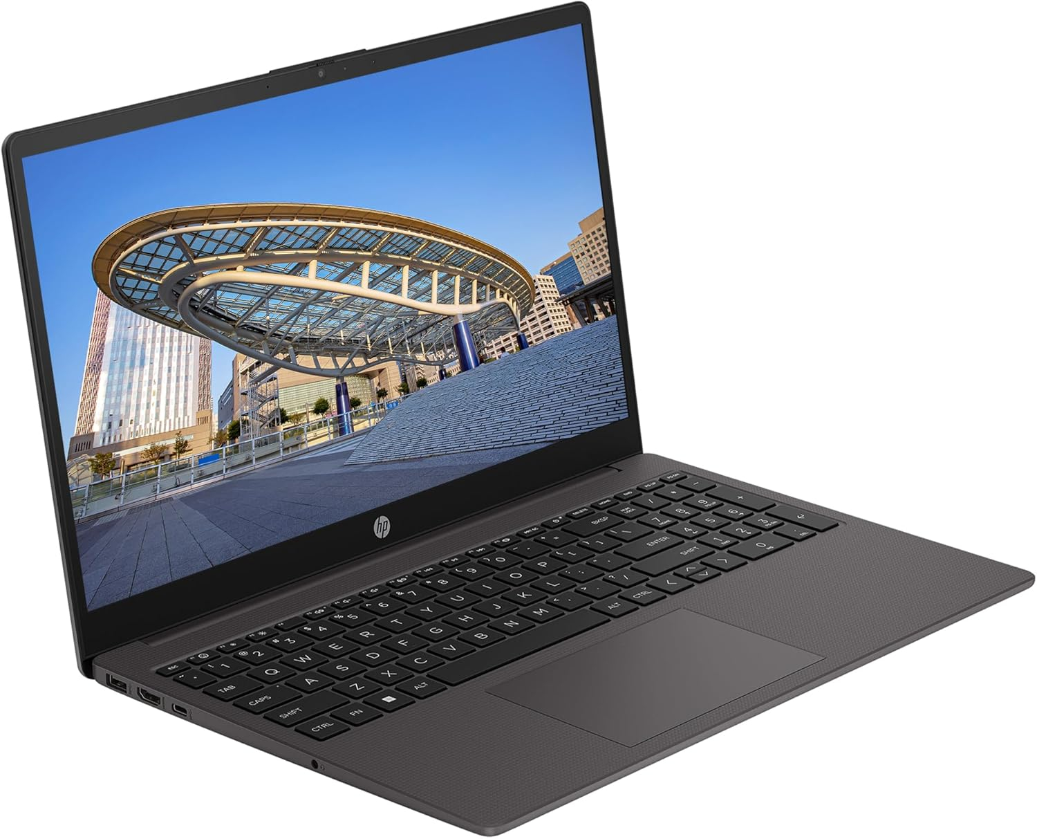 HP 250 G10 9G1E4ET Intel Core i5-1334U 8GB 512GB SSD Iris Xe Graphics 15.6″ FDOS Notebook