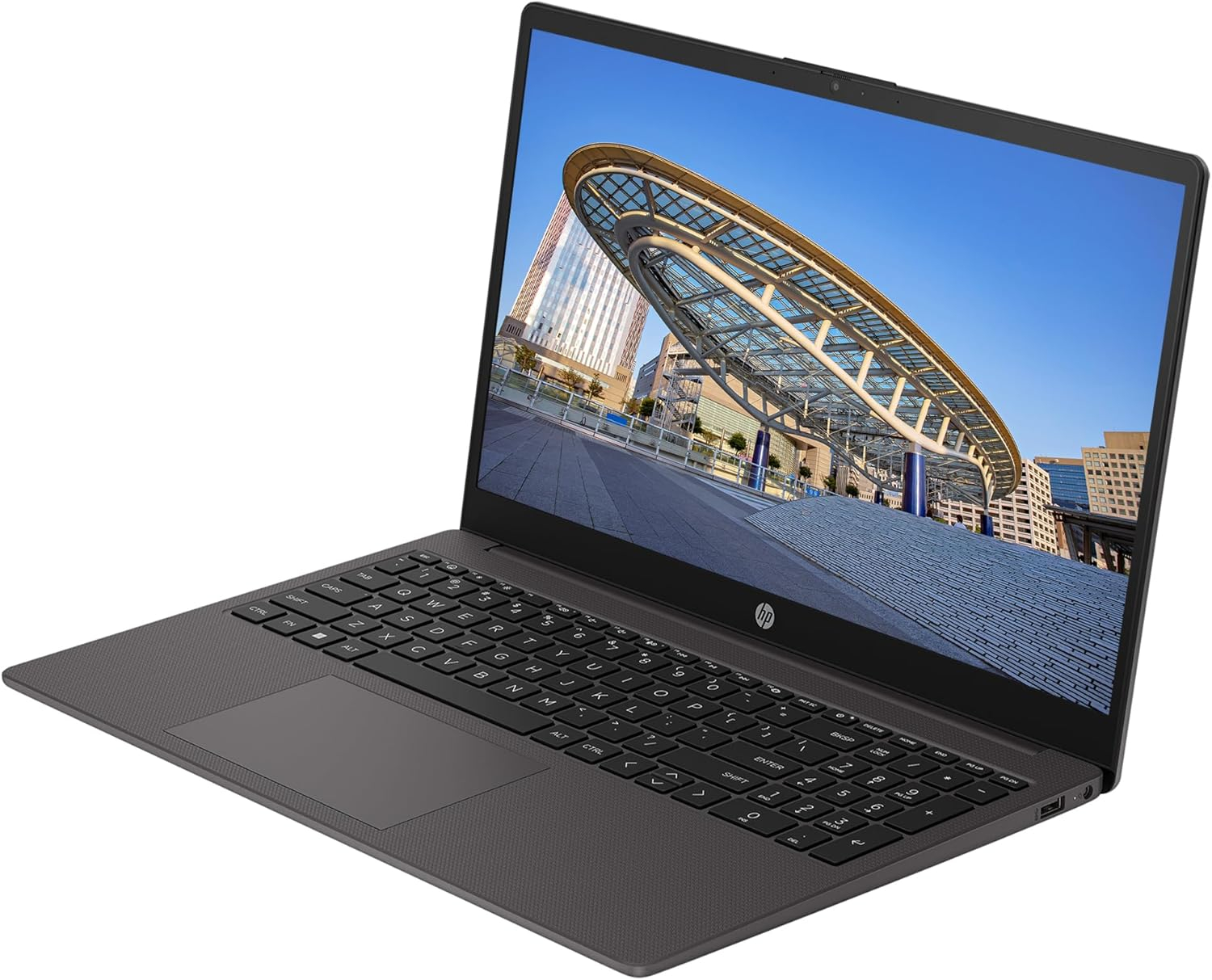 HP 250 G10 9G1E4ET Intel Core i5-1334U 8GB 512GB SSD Iris Xe Graphics 15.6″ FDOS Notebook