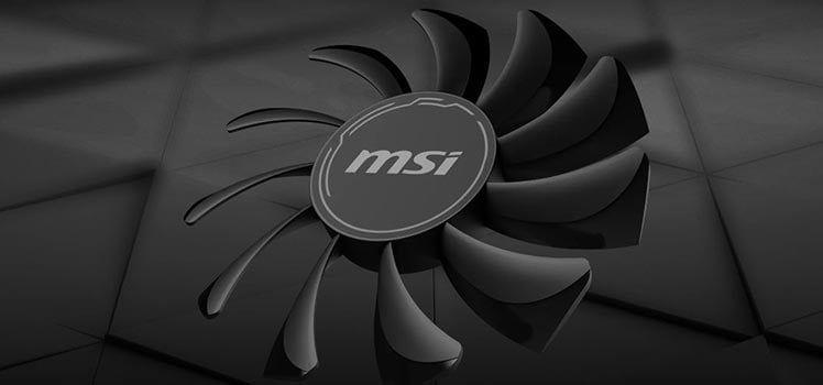 MSI GeForce RTX 3050 VENTUS 2X E 6G OC 6GB GD6 Ekran Kartı