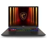 MSI Vector 16 HX AI A2XWIG-089TR ULTRA 9 275HX 32GB DDR5 RTX5080 GDDR7 16GB 1TB SSD 16″ QHD+  Win11 Gaming (Oyuncu) Notebook