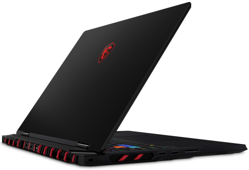 MSI Raider A18 HX A9WIG-092TR R9-9955HX3D 64GB DDR5 RTX5080 GDDR7 16GB 2TB SSD 18″ UHD  Win11 Gaming (Oyuncu) Notebook