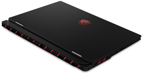 MSI Raider A18 HX A9WIG-092TR R9-9955HX3D 64GB DDR5 RTX5080 GDDR7 16GB 2TB SSD 18″ UHD  Win11 Gaming (Oyuncu) Notebook