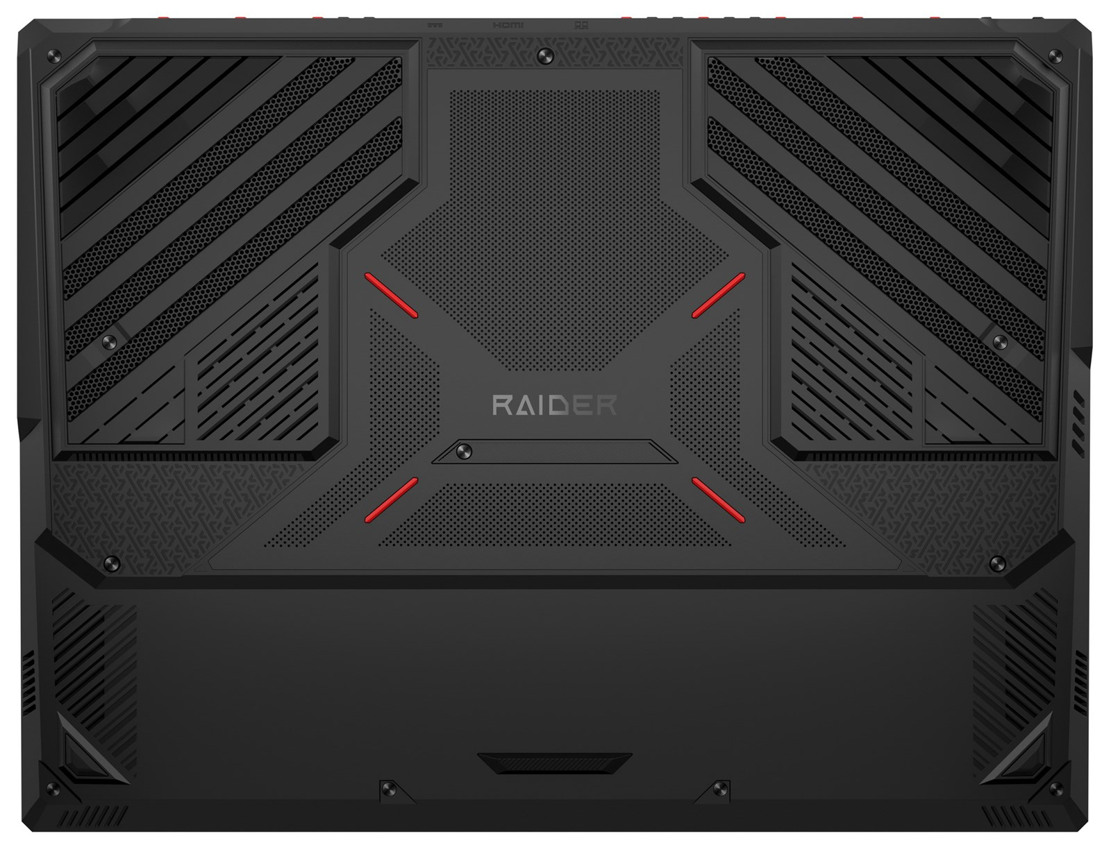 MSI Raider A18 HX A9WIG-092TR R9-9955HX3D 64GB DDR5 RTX5080 GDDR7 16GB 2TB SSD 18″ UHD  Win11 Gaming (Oyuncu) Notebook